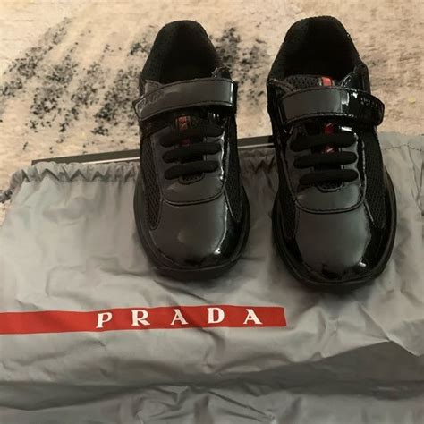 prada hose kinder|toddler prada shoes.